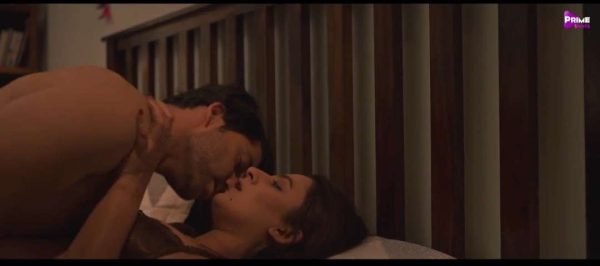 Blackmail 2022 PrimeShots Hindi Hot Web Series Episode 2