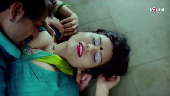 Jalebi 2021 Rabbit Movies Sex Web Series Episode 3