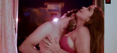 Bhoot Bangla 2022 DreamsFilms Hindi Hot Web Series Episode 2