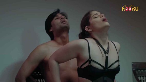 Chhupi Nazar 2022 KooKu Sex Web Series Episode 3