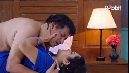 Ding Dong 2022 Rabbit Movies Porn Web Series Episode 1