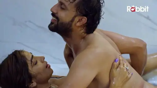 Khat Kabbadi Barkha 2022 RabbitMovies Hindi Hot Web Series Ep 3