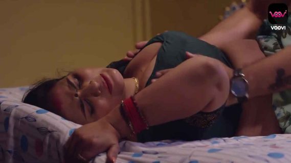 Atm Bhabi 2022 Voovi Originals Porn Web Series Ep 2