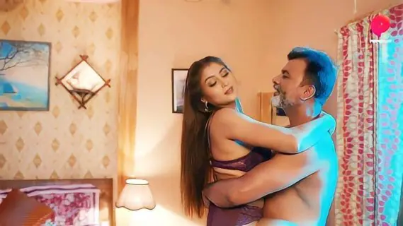 Paglet Session 2 2022 Primeplay Hindi Sex Web Series Ep 2