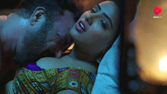 Pehredaar 2 2022 Primeplay Hindi Porn Web Series Episode 4