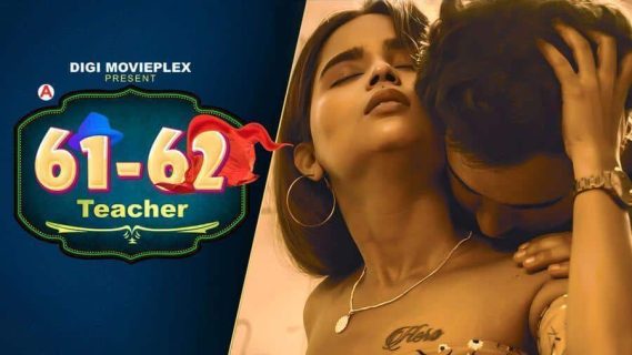 Teacher 2022 Digi Movieplex Hindi Porn Web Series Ep 4