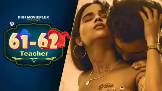 Teacher 2022 Digi Movieplex Hindi Porn Web Series Ep 4