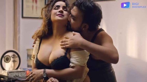 Dr Lilly 2023 Digi Movieplex Hindi Sex Web Series Episode 3