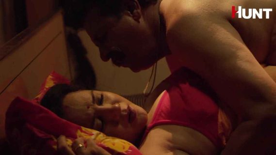 Saloni 2023 Hunt Cinema Hindi Hot Porn Web Series Ep 1