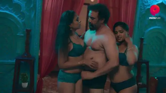 Pehredaar 3 2023 Primeplay Hindi Sex Web Series Episode 5