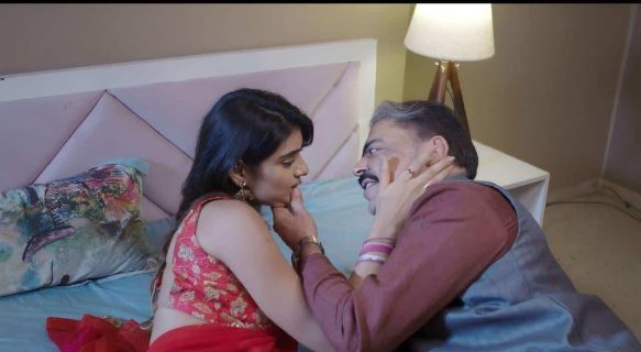 Sexy Trap 2023 Shemaroo Hindi Hot Short Film