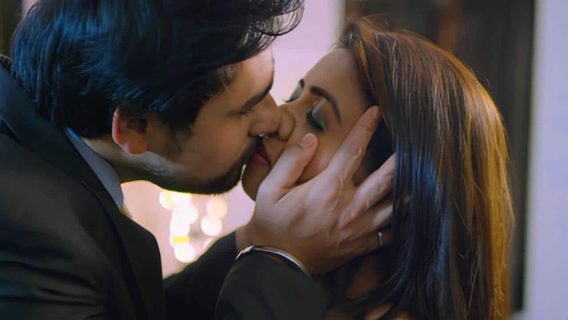 Rakhail 2023 Hunt Cinema Hindi Hot Web Series Ep 2