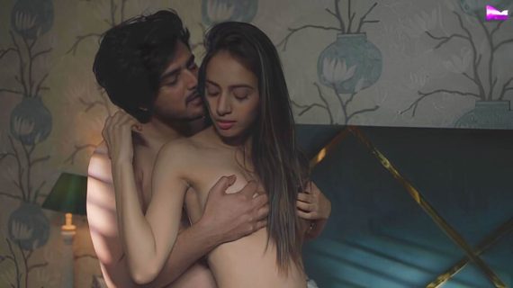 Adla Badli 2023 PrimeShots Hindi Hot Porn Web Series Ep 2