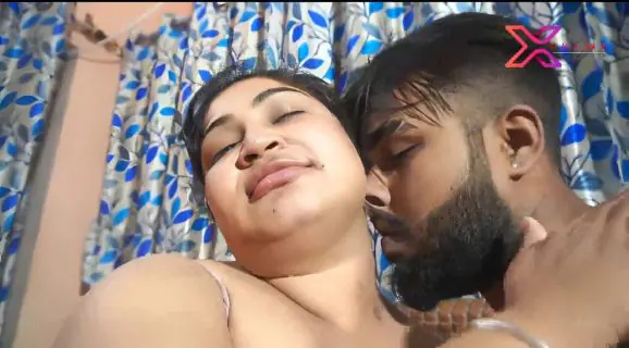 Fucking Aunty 2023 XPrime Hindi Hot Short Film