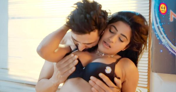 Sauda 2023 Hunters Originals Hindi Porn Web Series Episode 1