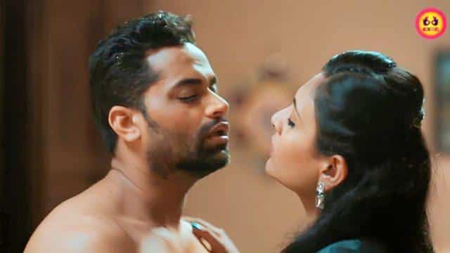 Sauda 2023 Hunters Originals Hindi Porn Web Series Episode 2