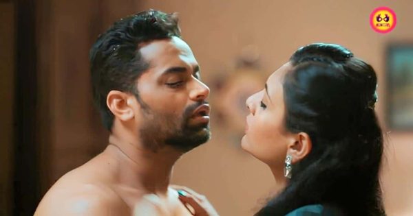 Sauda 2023 Hunters Originals Hindi Porn Web Series Episode 2