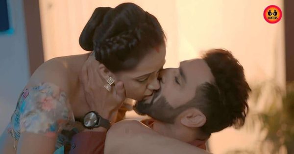 Sauda 2023 Hunters Originals Hindi Porn Web Series Episode 3