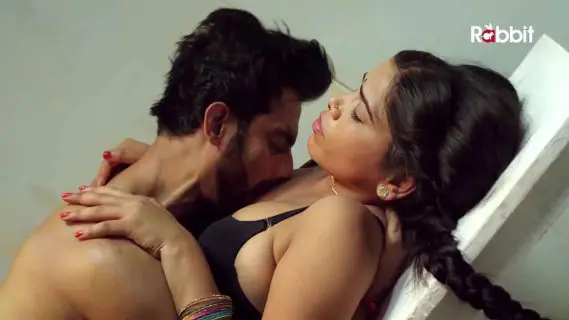 Laachi 2023 Rabbit Originals Hindi Porn Web Series Ep 1