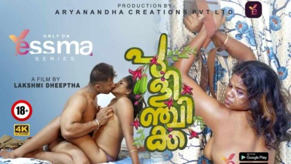Pulinchikka 2023 Yessma Series Malayalam Hot Web Series Ep1