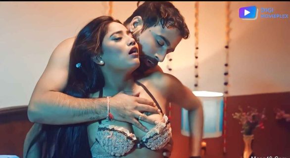 Kalpana 2023 DigiMovieplex Hindi Hot Web Series Episode 3