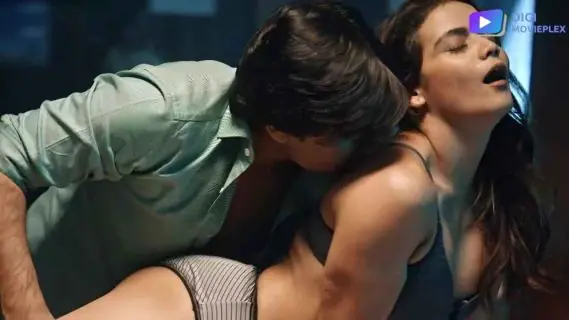 Online Romance 2023 Digi Movieplex Hindi Hot Web Series Ep 3