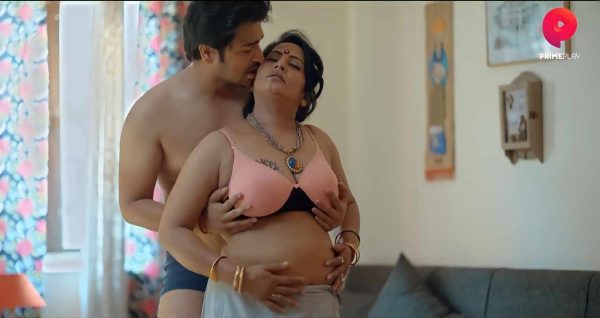 Maala Maal 2023 Primeplay Originals Hindi Hot Porn Web Series Ep 2