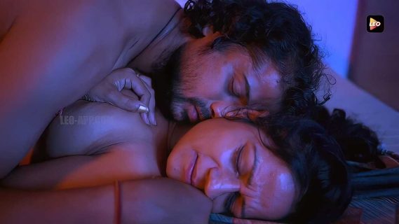 Begam ka Kotha 2023 Leo App Hindi Porn Web Series Ep 2
