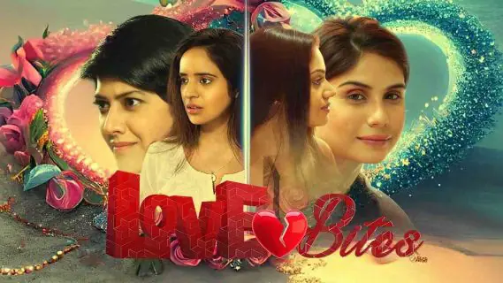 Love Bites 2023 Eortv Originals Hindi Hot Porn Series Ep 3