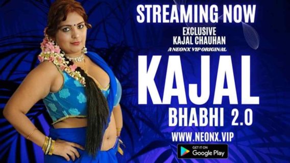 Kajal Bhabhi 2.0 2023 Neonx Vip Uncut Hindi Porn Video