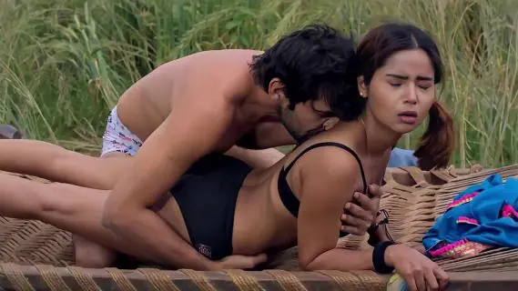 Matkani Ke Matke 2 2023 RabbitMovies Hindi Hot Web Series Ep 4