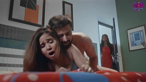 Moms Boyfriend 2023 Wow Entertainment Porn Web Series Ep 4