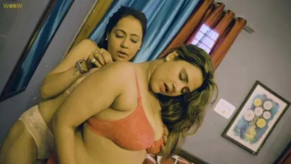 Sweety Bula Rahi Hai 2023 Woow Originals Porn Web Series Ep 1