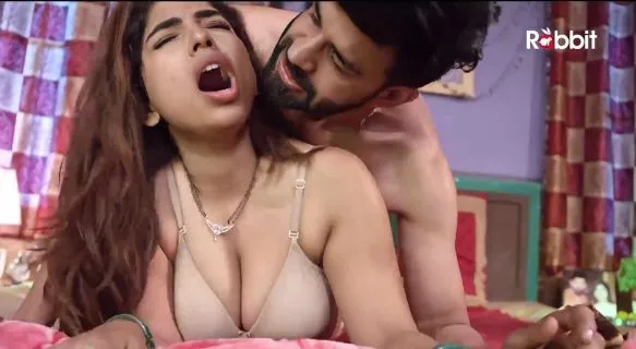 Jalebi 4 2023 Rabbit Movies Hindi Hot Porn Web Series Ep 4