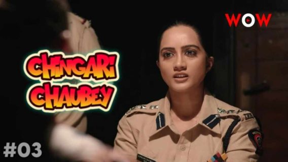 Chingari Chaubey 2 2023 Wow Originals Porn Web Series Ep 3