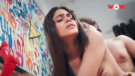 Julie Maam Ki Extra Class 2023 Wow Originals Hindi Porn Web Series Ep 2