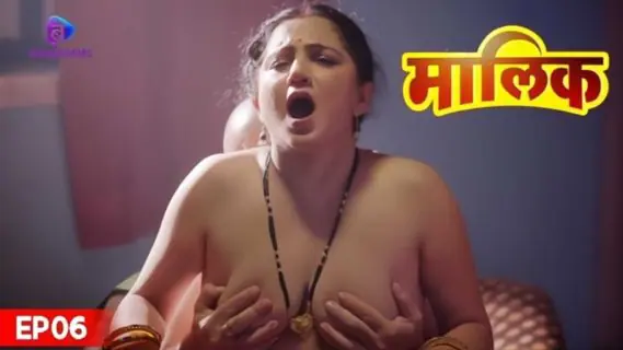 Maalik 2023 Besharams Originals Hindi hot Porn Web Series Ep 6
