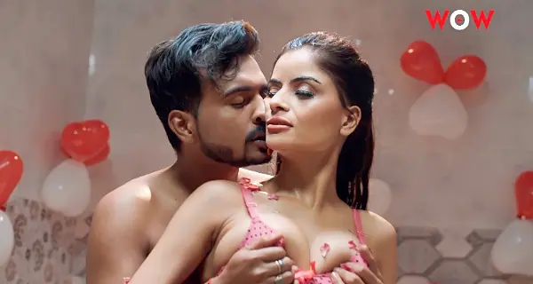 Love Guru 2 2023 Wow Originals Hindi Porn Web Series Episode 1