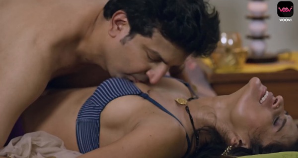 Godaniya 2023 Voovi Originals Hindi Porn Web Series Episode 1