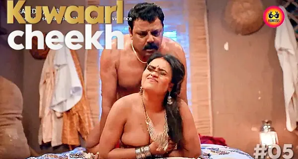 Kuwaari Cheekh 2023 Primeplay Hindi Porn Web Series Episode 5
