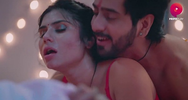 Picture Abhi Baaki Hai 2023 Primeplay Porn Web Series Ep 8