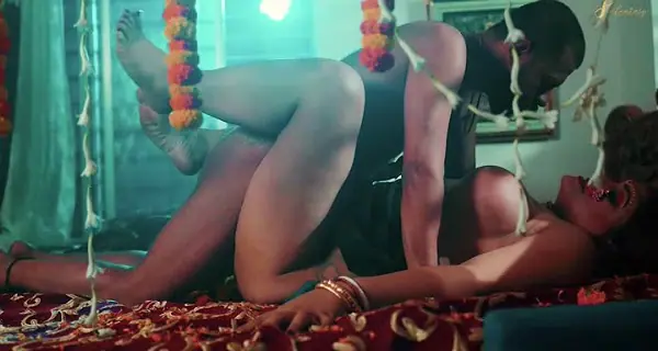 Bhabhi Suhagrat 2024 Sexfantasy Hindi Uncut Porn Video