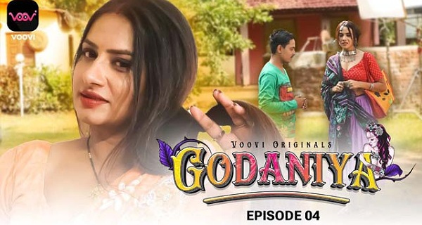 Godaniya 2023 Voovi Originals Hindi Porn Web Series Episode 4