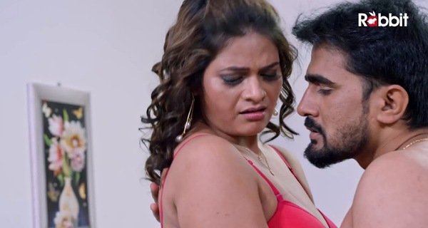 Anju Manju 2024 Rabbit Movies Hindi Porn Web Series Ep 3