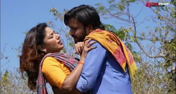 Awaid Pyar Ke Chalte 2024 Tadkaprime Hindi Hot Porn Video