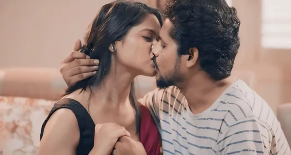 Kaveri 2024 CultFlix Hindi Porn Web Series Ep 2