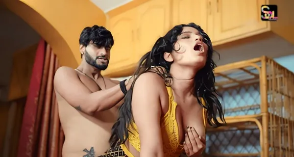 Kabadi Wali 2024 Soltalkies Hindi Porn Web Series Episode 2