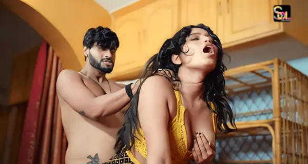 Kabadi Wali 2024 Soltalkies Hindi Porn Web Series Episode 2