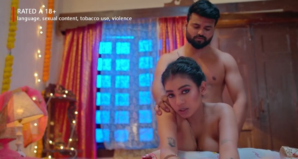 Kunvaaree 2024 Hulchul Hindi Porn Web Series Episode 8