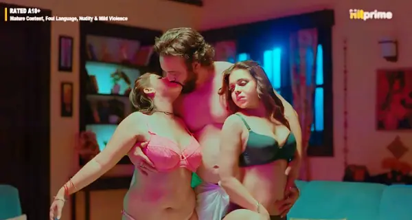 Aao Kabhi Haveli Pe 2024 Hitprime Porn Web Series Ep 5